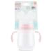 Disney Mickey and Minnie Mouse Learner Sippy Cups | BPA-Free Trainer Cup for Toddlers | Leak-Proof Handles | Perfect Unisex Gift - Buy Online on GoSupps.com