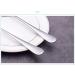 Besuso 48 Pieces Dinner Forks Set 7.1 Inch Silver Stainless Steel Dinner Forks Forks Silverware Forks for Home Kitchen - Buy Online on GoSupps.com