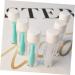 Ultechnovo 4-Piece Suction Lens Contact Lens Applicator Set - Invisible Lens Tool for Easy Handling - Buy Online on GoSupps.com