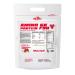 BWG Amino 6k Protein Shake 6 high -quality protein sources with BCAAs and glutamine for muscle building phase sports fitness Strawberry 1 -pack (1 x 2.5 kg)