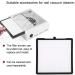 Powerful Nail Dust Collection Filter | Essential Manicure Dust Collector for Home & Salon Use - Buy Online on GoSupps.com