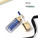 Kilshye Glitter Liquid Eyeshadow - High Pigment Metallic Eye Shadow in D- Blue 15 | Long Lasting & Waterproof Liquid Makeup for Women and Girls - Buy Online on GoSupps.com