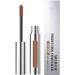 Maquillage correcteur liquide couverture compl te l ger hautement pigment dissimule les taches fonc es les cernes maquillage liquide Dark skin tone - Buy Online on GoSupps.com