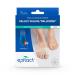 Epity Hallux Valgus Correction Bandage - Flexible Pain Relief for Active Feet | International Shipping - Buy Online on GoSupps.com