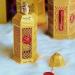 Al Haramain Golden Oud - Perfume for Women and Men - Amber Spicy fragrance - Timeless Elegance with Notes of Thyme and Sandalwood - 3.4 oz EDP Spray - Buy Online on GoSupps.com