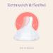 Lansinoh NaturalWave Teats Size M - Medium Milk Flow (2 Pack) | Best for Breastfeeding & Bottle Feeding | International Shipping Available - Buy Online on GoSupps.com