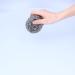 Stainless Steel Scrubber Cleaning Ball Scouring Ball for Pot Cleaner KitcheCleaning Tool for Kitchens Bathroom and More Kitchenware