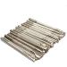20pcs Leather Stamping Tools Set for Saddle Making | Leather Working Stamp Punch Set - Buy Online on GoSupps.com