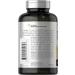 Tribulus Terrestris 15000mg for Men | 180 Capsules | Non-GMO, Gluten Free Extract by Horbaach - Buy Online on GoSupps.com