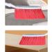 Cleaning Brush Hand Brushes Brush with Handle Grout Tile Brush Bed Brush Bed Sweeping Brush Dusting Brush Sweeping Bed Keyboard Keyboard Brush Bed Broom - Buy Online on GoSupps.com