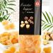 Schrader Candied Ginger - Soft & Spicy Ginger Pieces in Sugar Glaze | 200g - International Shipping Available - Buy Online on GoSupps.com