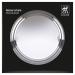 Zwilling Razor Bowl for Wet Shave - Chrome Shaving Soap Dish for Ultimate Lathering - Buy Online on GoSupps.com