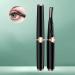 kawehiop USB Charging Compact Heated Eyelash Curler Professional ABS Type 2 1Set 1Set Type 2 - Buy Online on GoSupps.com