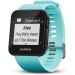 Garmin Forerunner 35 GPS Running & Activity Tracker (010-01689-02) w/CPS Enhanced Protection Pack Frost Blue - Buy Online on GoSupps.com