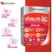 Fort Pharma - Vitality 4G Senior | Energy Supplement - Ginseng Ginger Guarana and Royal Jelly | 20 bulbs - Buy Online on GoSupps.com