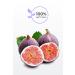 Healthy Plus Foods 10oz Sun Dried Figs - Resealable Bag, No Sugar Added - Buy Online on GoSupps.com