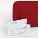 Azeeda 'Beluga Whale' Compact/Travel/Pocket Makeup Mirror (CM00002471) - Buy Online on GoSupps.com