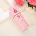 Nano Facial Spray Humidifier Handy Cool Face Hydration Mist Humidifier Sprays Mists Atomization Sprayer Steamer Moisturizing Hydrating for Skin Care Makeup Eyelash - Buy Online on GoSupps.com