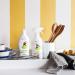 ATTITUDE Citrus Zest Dishwashing Liquid - 23.7 fl oz (700 ml) | Eco-Friendly, Effective Cleaning - Buy Online on GoSupps.com