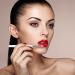 6 Pcs Reusable Silicone Lip Brushes with Caps | Lipstick Applicators for Lip Gloss, Lip Mask, Eyeshadow, Lip Cream, Lip Scrub - Multicolor - Buy Online on GoSupps.com