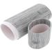 Paule & Knopf Stylish Wooden Look Glasses Case with Lid - Practical Plug-In or Stand-Up Grey - Shop Internationally - Buy Online on GoSupps.com