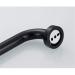 Safety Handrail Grab Bar Grab Rails Safety Support Rail Steel Bathroom/shower Bathroom Handrail Armrest Anti-slip Handrail Bathroom - Buy Online on GoSupps.com