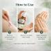 Adweekey Cyperus Rotundus Oil Mist Spray Post-Hair Removal Care Lightweight Plant-Based Body Oil to Slow Appearance of Regrowth For Legs Arms Underarms & Bikini Area 60ml / 2 fl oz - Buy Online on GoSupps.com