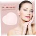 Scraping Board Massage Tool for Muscle Relief - Pink 4.2x4cm | Healthy Scraper & Beauty Accessory - Buy Online on GoSupps.com