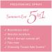 Summer's Eve Freshening Spray Sheer Floral 2oz (Pack of 3) - Feminine Hygiene Essential - Buy Online on GoSupps.com