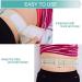 Breathable Peritoneal Dialysis Belt - Medium 28-41 Inch Beige - Peg Feeding Tube Holder & PD Catheter Cover - Buy Online on GoSupps.com