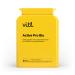 Vitl Active Pro Bio Probiotic Daily Supplement - 60 High-Strength Capsules with 14 Billion Live Cultures Per Tablet - Help Keep Your Gut Healthy - Strengthen Immunity & Support Brain Function Active Pro Bio 60 count (Pack of 1)