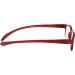 Need You Reading Glasses Hangover Life - +1.50 Diopter Red | International Shipping Available - Buy Online on GoSupps.com