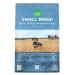 Open Farm Ancient Grains Dry Dog Food Humanely Raised Meat Recipe with Wholesome Grains and No Artificial Flavors or Preservatives (Small Breed 4 Pound (Pack of 1)) Small Breed 1.81 kg (Pack of 1)