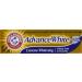 Arm & Hammer Advance Whitening Toothpaste 0.9 oz Travel Size 4 Pack - Buy Online on GoSupps.com