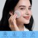 YAFUSIPE 3% Hyaluronic Acid Collagen Peptide Toner Pad Hyaluronic Acid Toners Facial Pads Jelly Pad for Face Hydrating Facial Treatment Toner Cotton Wipe for Women Smoothing All Skin Types 100 Pads - Buy Online on GoSupps.com