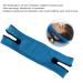 Stop Snore Jaw Belt with Open Ear Design - Comfortable Sleeping Aid for Open Mouth Breathing | Unisex, Long-Term Wear - Buy Online on GoSupps.com
