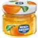 Menz & Gasser - Confitures Assorties en 8 Saveurs 40 Bocaux en Verre Portion Individuelle de 28 Grammes Chacun. Produit Typique Italien 8 Saveurs en Verre (40 pcs.) - Buy Online on GoSupps.com