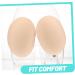 Enhanced Comfort Hip Pads for Girls - Removable Silicone Buttocks & Hip Enhancers | International Shipping - Buy Online on GoSupps.com