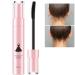 Hair Finishing Stick Hair Feel Stick Hair Mascara for Flyaway Hair Tamer Hair Stick for Baby Hair Tamer Broken Hair Finishing Stick Not-Greasy Hair Wax Stick Moisturizing Fly Away Hair Wand