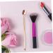 DOITOOL Makeup Brush Tools Concealer Liquid Powder Brush Contour Brush Spectrum Eyebrows Concealer Brush Blending Blush Eye Makeup Nylon The Face Eye Brush Travel - Buy Online on GoSupps.com