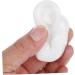 Buy 5 Pairs Silicone Artificial Ear Models - Realistic Display Simulation Ear Molds for eCommerce Shipping Worldwide - Buy Online on GoSupps.com