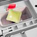 Cleanerist 3 kg Dishwasher Tabs - All-in-One Water-Soluble Film for Effortless Dishwashing | International Shipping Available - Buy Online on GoSupps.com