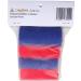 Buy Legion Arms Team Loops Red/Blue - 4 Pack | International Shipping Available - Buy Online on GoSupps.com