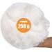 250g Premium Polyester Fiber Fill for Small Dolls & DIY Crafts - High Resilience & Recyclable - Buy Online on GoSupps.com