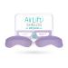 Airlift Original Silicone Lash Lift Shields Size XS2 Extra Small Reusable with Grooves