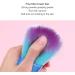 Loose Powder Brush Convenient To Use Eyeshadow Brush Soft Hair Makeup Brush for Party for Girls(M009) - Buy Online on GoSupps.com