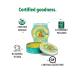 Badger Baby Balm with Chamomile & Calendula - 0.75 oz Natural Skin Soothing Balm - Buy Online on GoSupps.com