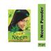 Hesh Neem Leaves Powder - Pure and Natural (50g) | Buy Online - Buy Online on GoSupps.com