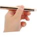WOONEKY Sponge Makeup Brush Sides Pen Brush Dual Double-end Shadow Cosmetic End Professional Ends Eyeshadow Makeup - Buy Online on GoSupps.com