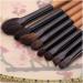Makeup Brush Set 14 Set of Beginner Makeup Set High-end Fiber Makeup Brush Super Soft Daily Makeup Tool Foundation Brush - Buy Online on GoSupps.com